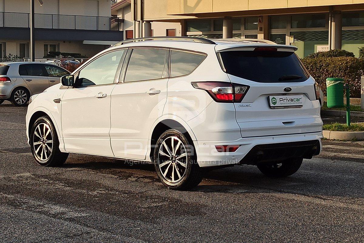 FORD Kuga 2.0 TDCI 150 CV S&S 2WD ST-Line