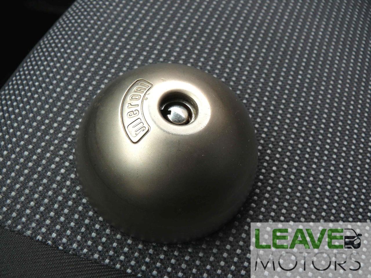 Peugeot Bipper Bipper1.3 HDi 75 (M1430)