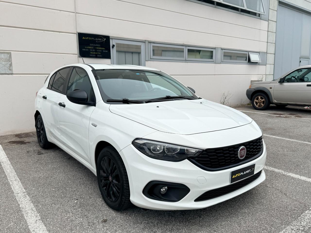 Fiat Tipo 1.3 Mjt S&S 5 porte Street