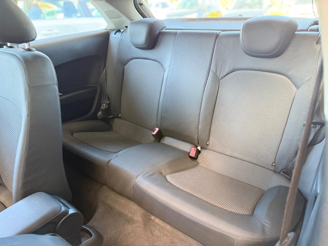 Audi A1 1.6 TDI Attraction