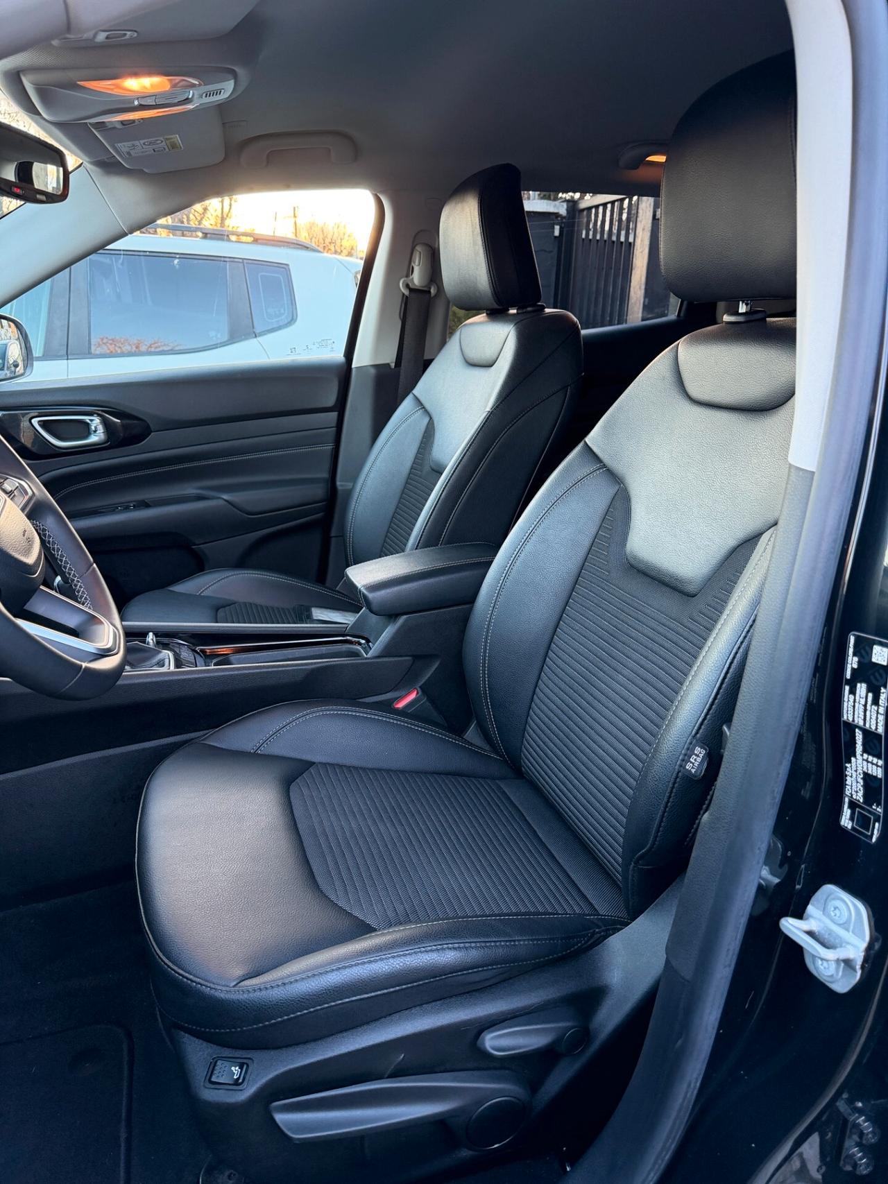 Jeep Compass 1.3 Turbo T4 190 CV PHEV AT6 4xe Limited