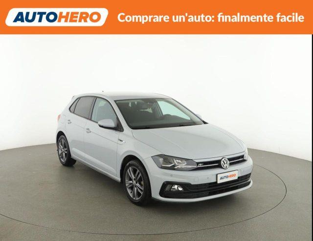 VOLKSWAGEN Polo 1.0 EVO 80 CV 5p. Sport BlueMotion Technology