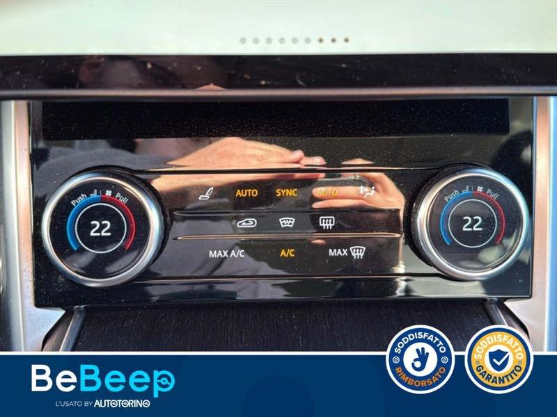 Land Rover Range Rover 3.0D I6 MHEV AUTOBIOGRAPHY AWD 350CV A