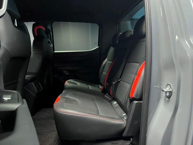 FORD Ranger Raptor 2.0 Ecoblue 210CV 4WD DC 5 posti