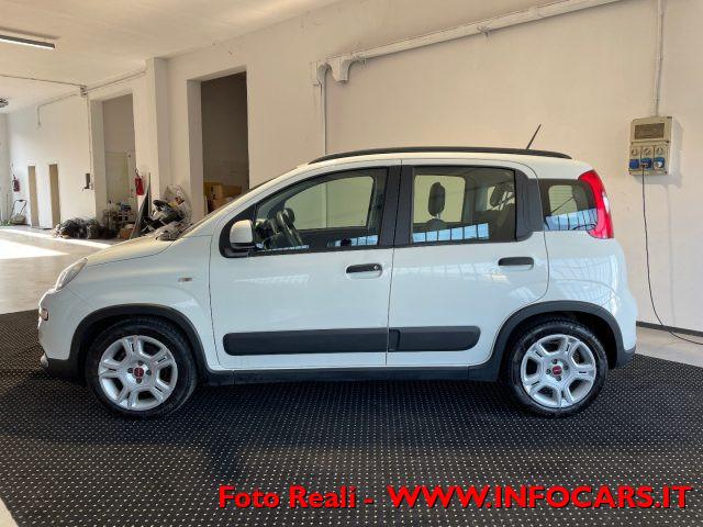 FIAT Panda 1.0 FireFly S&S Hybrid City Life PROMO !!