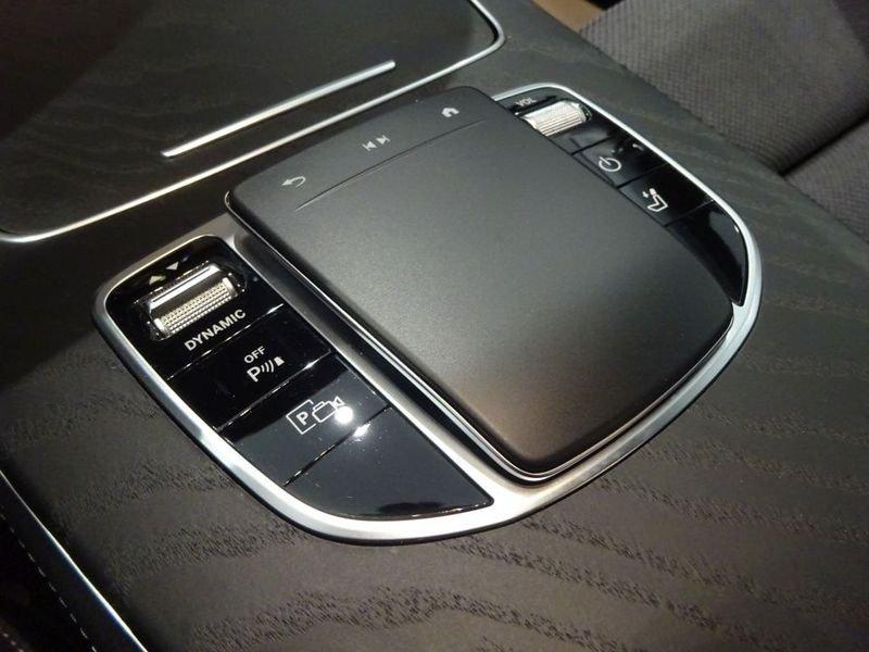 Mercedes-Benz Classe E SW 300de Premium Plus AMG Line 4MATIC auto