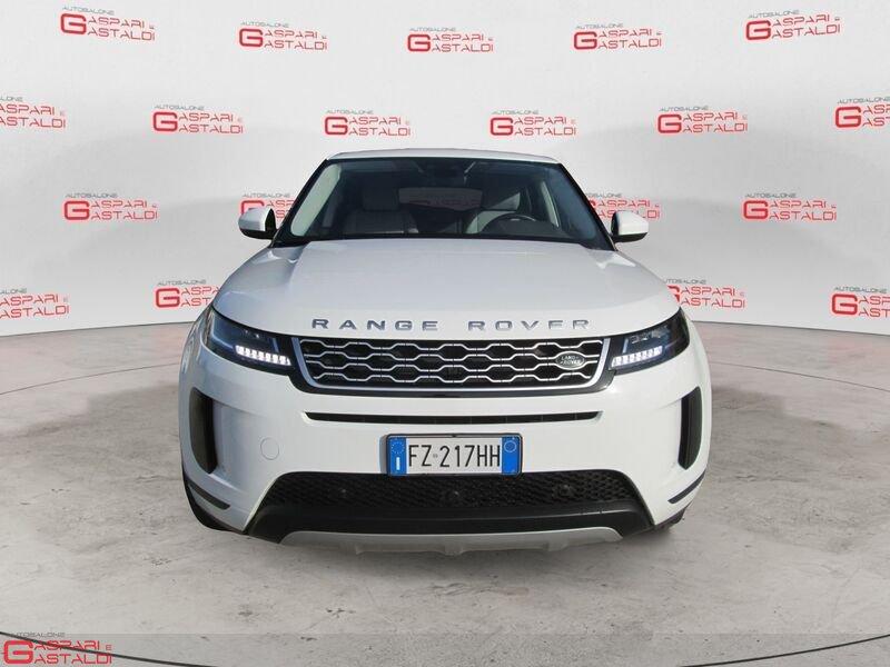 Land Rover RR Evoque Range Rover Evoque 2.0D I4 150CV AWD Business