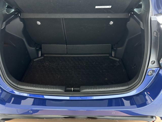 TOYOTA Yaris 1.5 Hybrid 5 porte Lounge