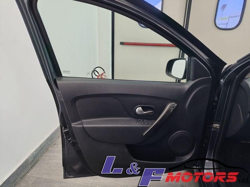 Dacia Stepway 1.5 Blue DCI 95cv SOLI 69.000 KM