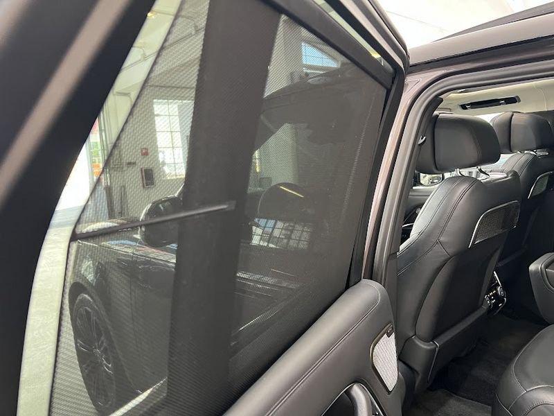 Land Rover Range Rover 3.0D I6 249 MHEV Autobiography aut.