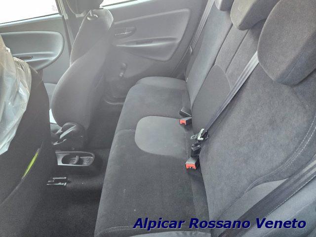 LANCIA Ypsilon 1.2 69 CV 5 porte S&S Elefantino Blu