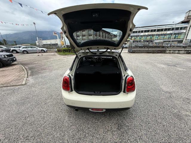 MINI Cooper D 1.5 Cooper D 5 porte SCONTO ROTTAMAZIONE