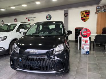 Smart ForFour EQ Passion