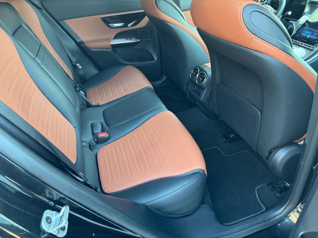 MERCEDES-BENZ GLC 200 d 4Matic Mild hybrid Coupé AMG Line Premium Plus