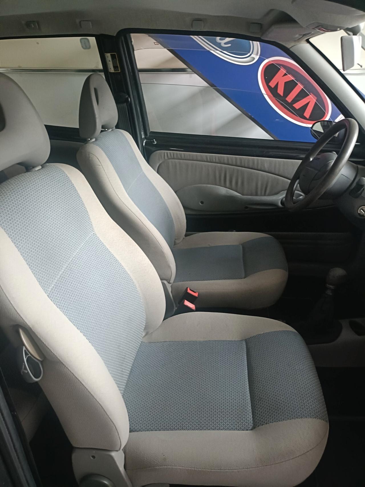 Fiat Seicento 1.1 Classic