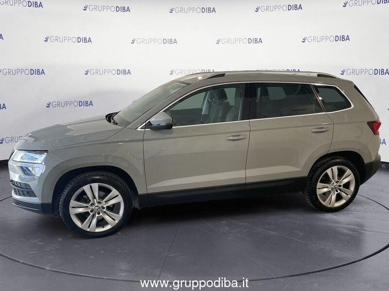 Skoda Karoq 2017 Diesel 1.6 tdi Style dsg