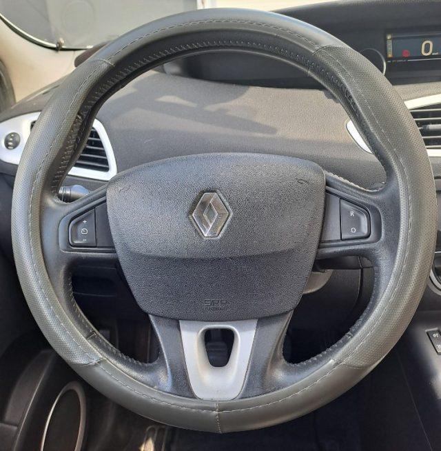 RENAULT Scenic 1.5 dCi 110CV Comfort 7 Posti