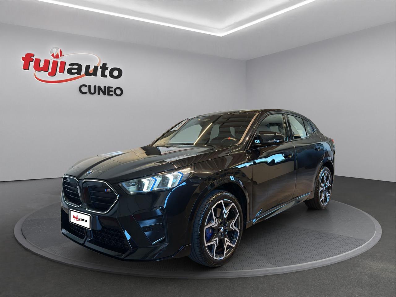 Bmw X2 xdrive M35i auto M SPORT