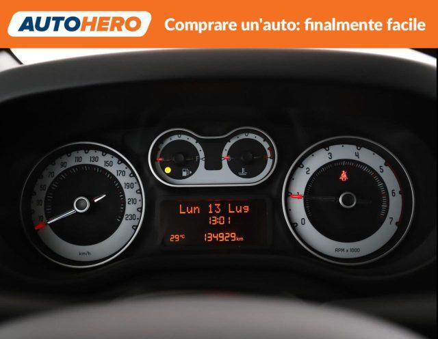 FIAT 500L 1.6 Multijet 105 CV Trekking