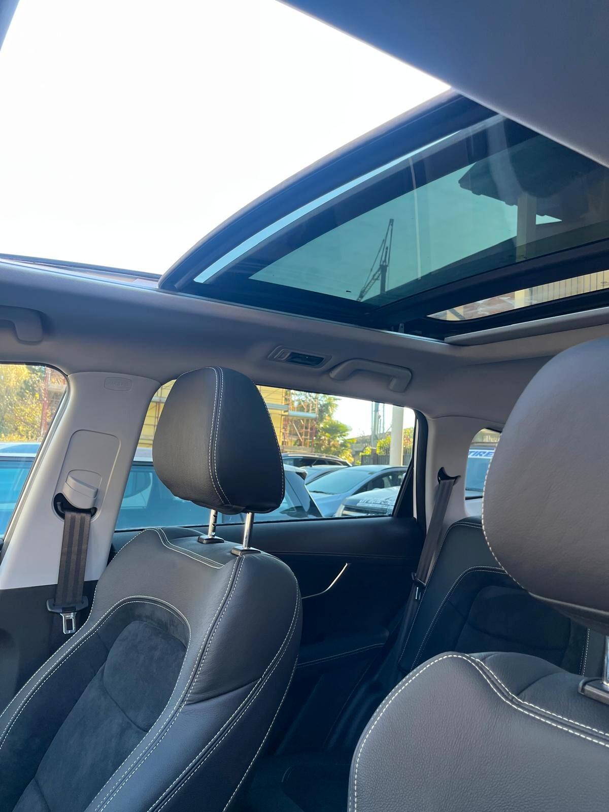 Sportequipe 7 1.5 Turbo DCT GPL