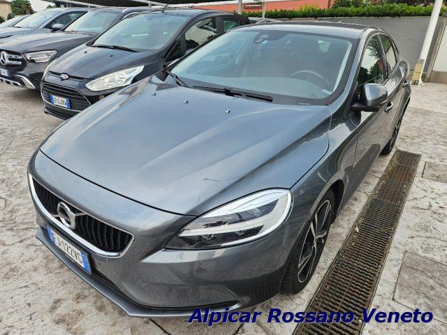 VOLVO V40 D2 Geartronic Business
