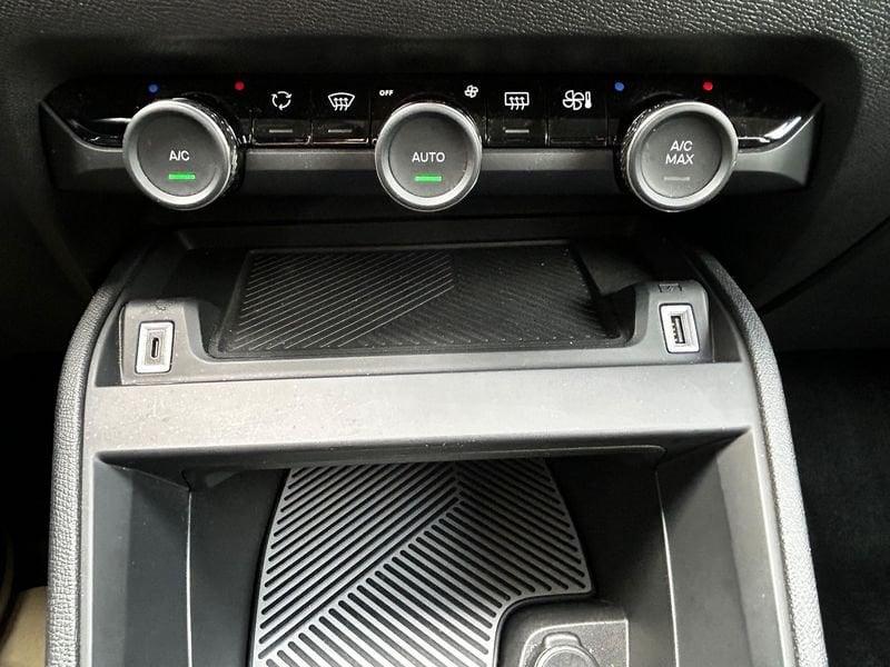 Citroën C4 X PureTech 130 S&S EAT8 Shine