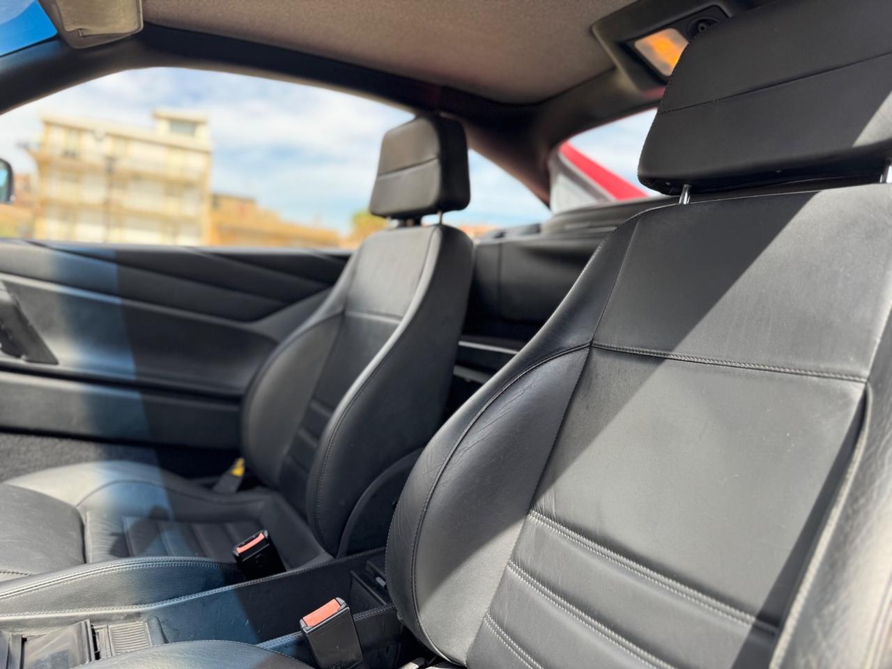 FERRARI 348 TB DA COLLEZIONE UNICA PRIMA VERNICE