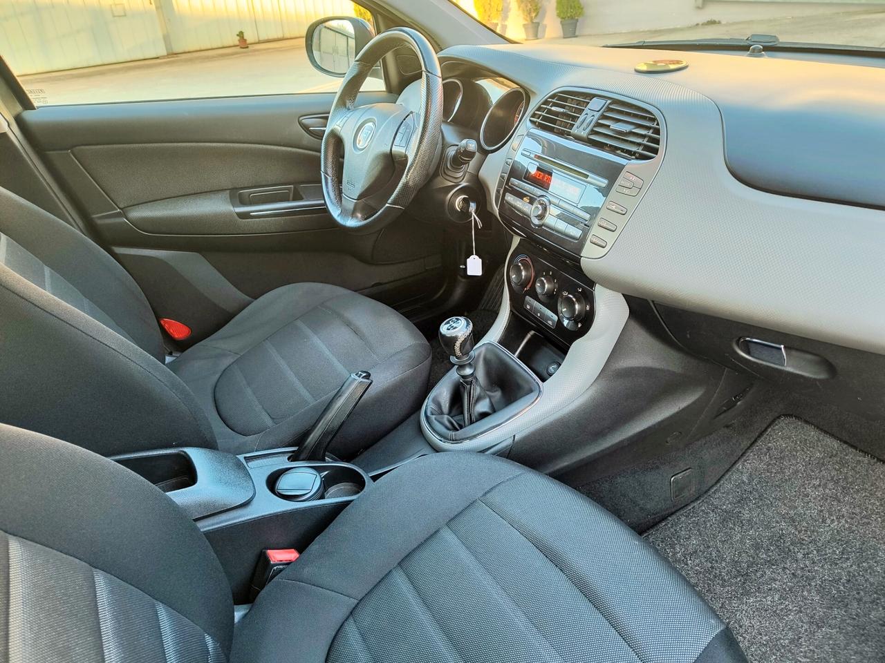 Fiat Bravo 1.6 MJT 105 CV *OK NEOPATENTATI*