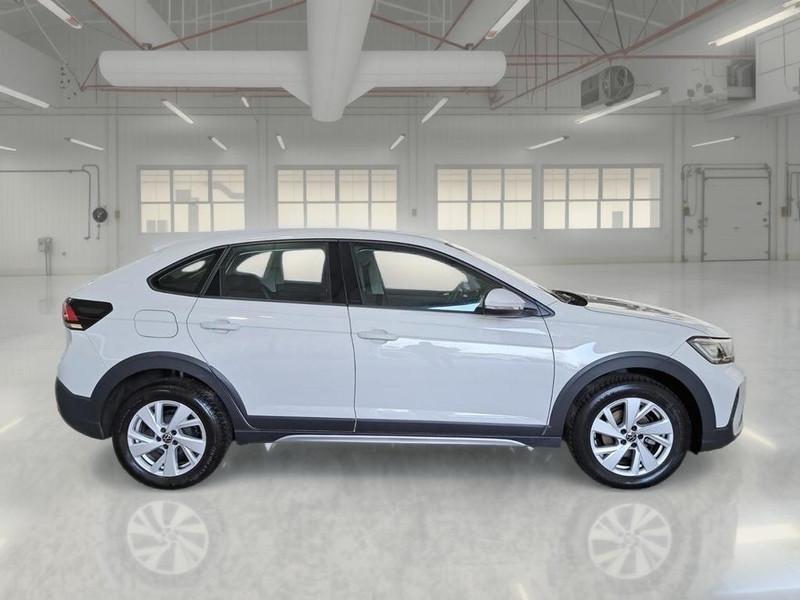 VOLKSWAGEN TAIGO 1.0 TSI 70KW LIFE SUV