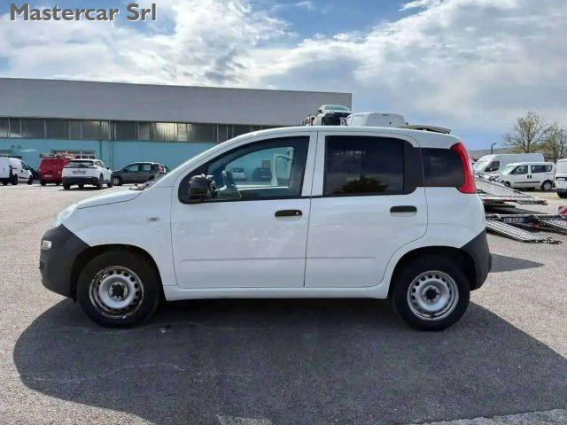 FIAT Panda 1.2 69 CV VAN 2 POSTI EURO6 POP - FY393PD