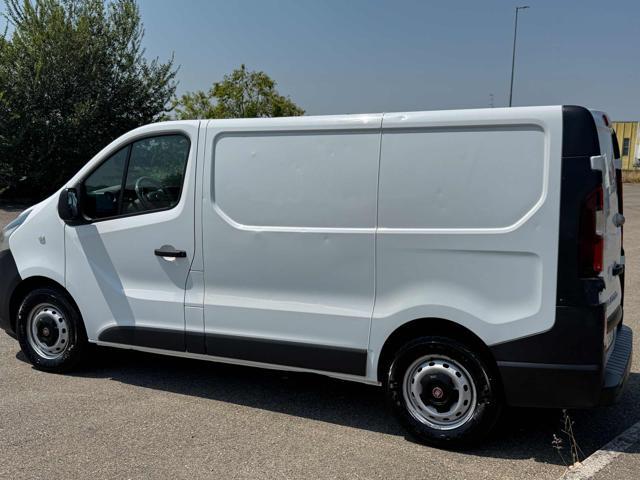 FIAT Talento 1.6 MJT Tdi ? AZIENDALE ?