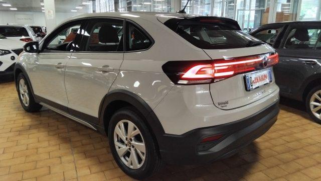 VOLKSWAGEN Taigo 1.0 TSI 110 CV DSG Life