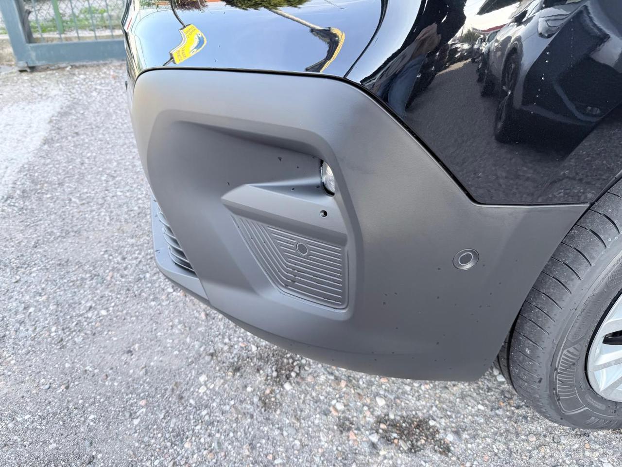 Fiat Doblo Passo Corto 1.5 d Doblo 100cv
