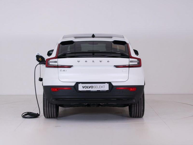 Volvo C40 C40 Single Motor FWD Plus