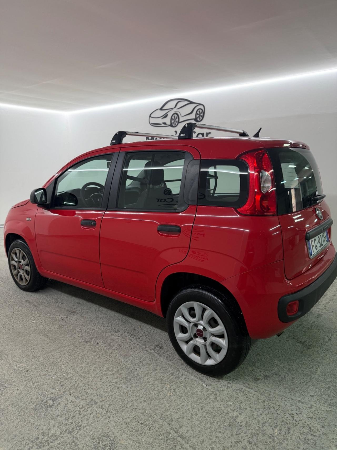 Fiat Panda VAN 2 POSTI (anno 2016)