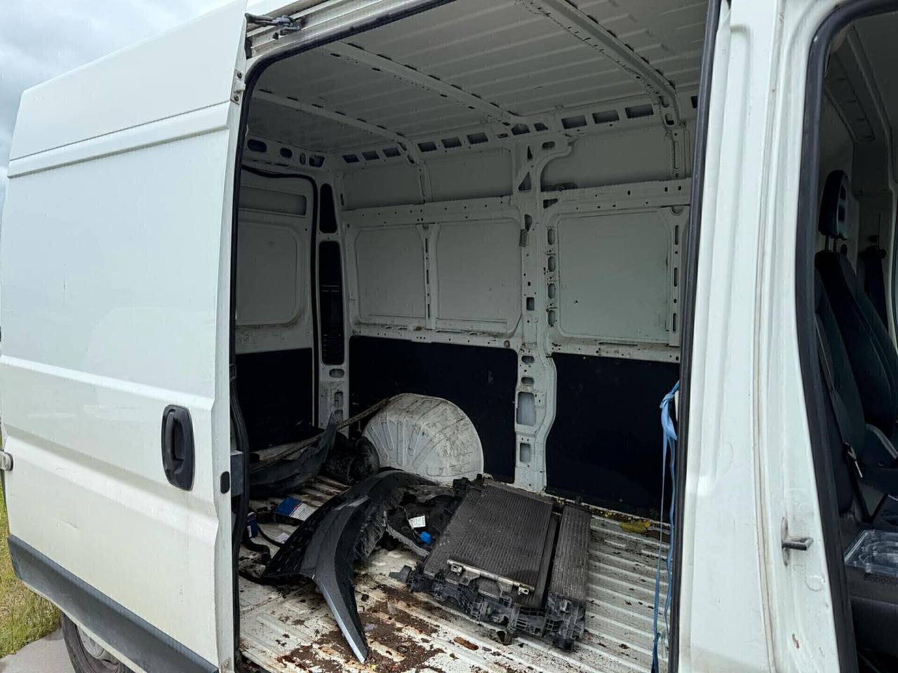Citroen Jumper 33 BlueHDi 130 PM-TN Furgone