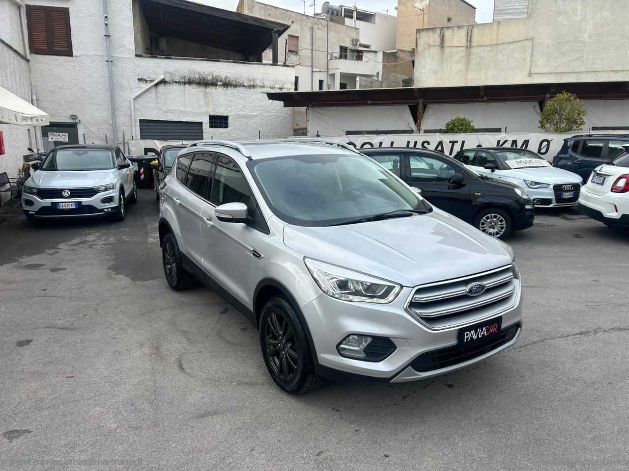 FORD Kuga 2.0 TDCI 120 CV S&S 2WD Pow. Bus.