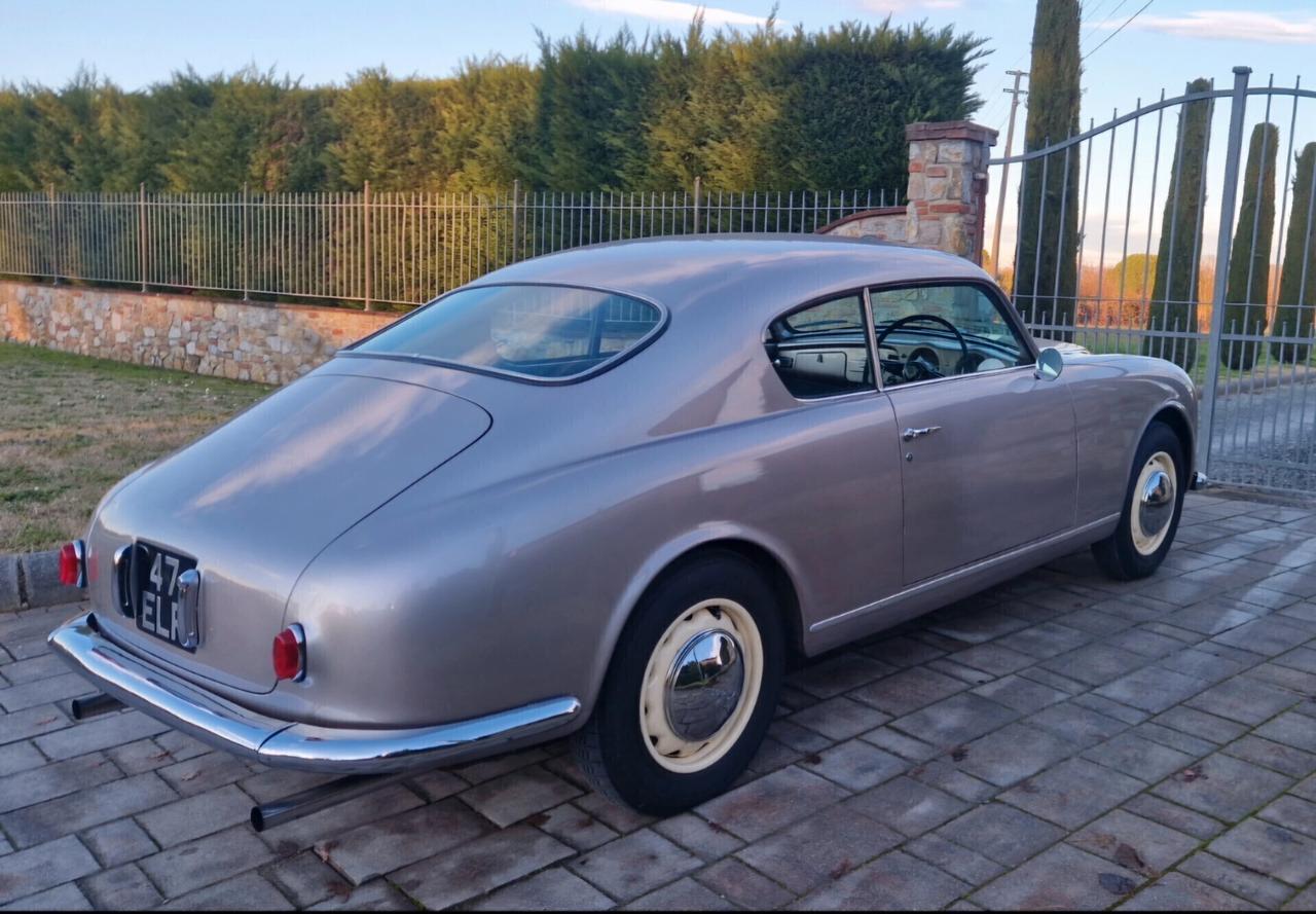 Lancia Altro Aurelia B20 4 serie