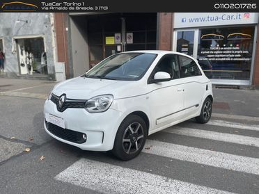 Renault Twingo Intens SCe 65