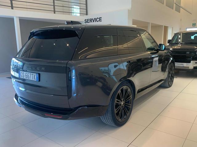 LAND ROVER Range Rover 3.0D I6 350 CV Autobiography