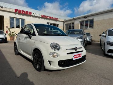 Fiat 500 1.0 Hybrid Connect