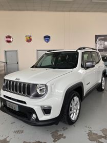 Jeep Renegade Limited