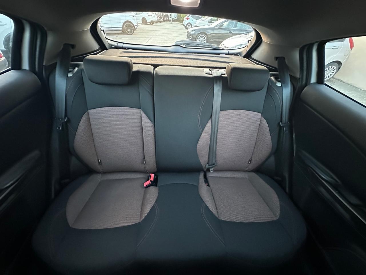 Alfa Romeo Giulietta 1.6 JTDm-2 120 CV Progression