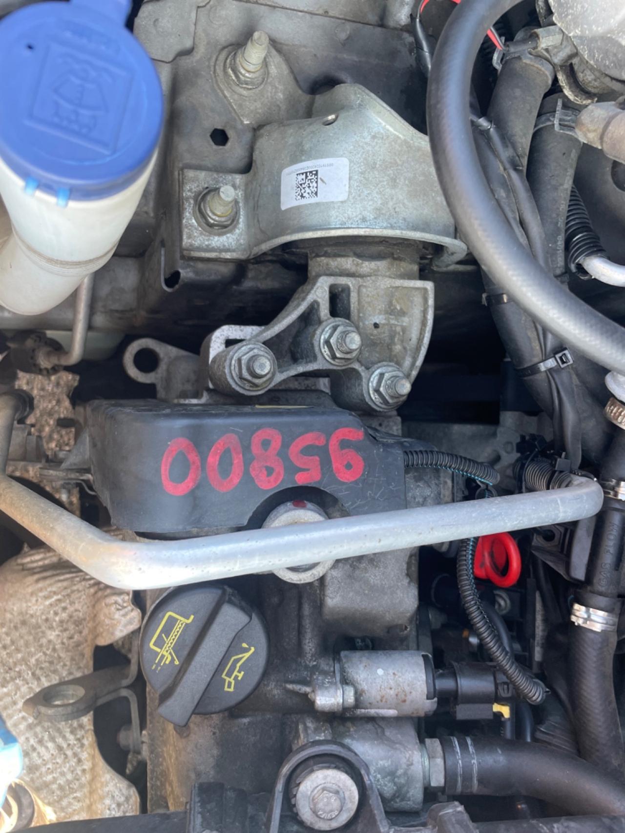 Lancia Ypsilon 1.2 69 CV 5 porte GPL Ecochic Gold