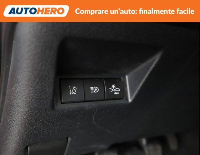 TOYOTA Yaris 1.0 72 CV 5 porte Active