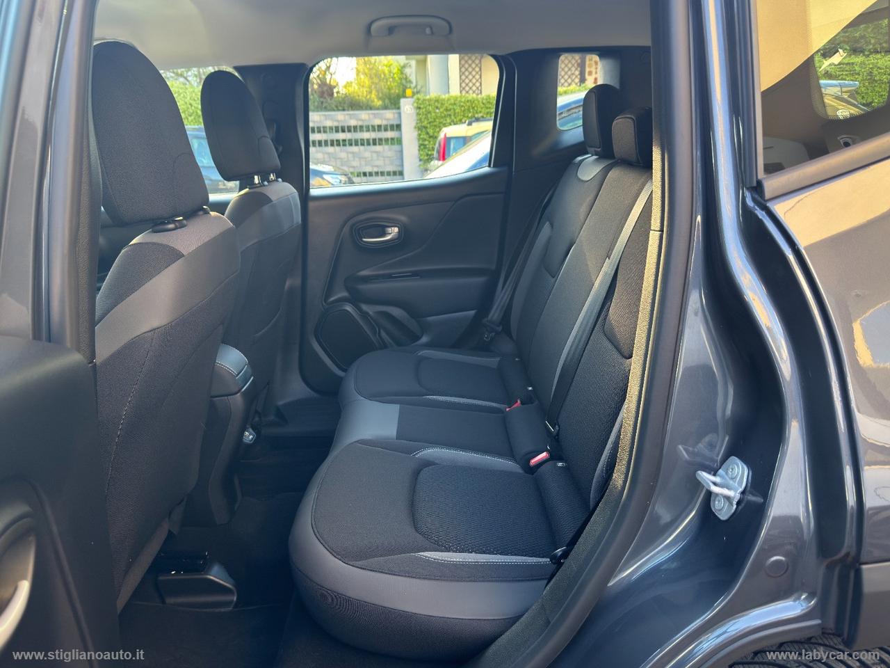 JEEP Renegade 1.6 Mjt 130CV Limited TELEC POST