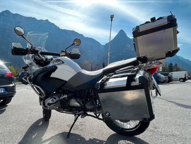 Bmw r 1200 gs - 2006