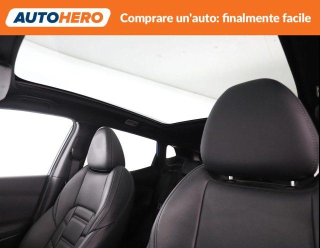 NISSAN Qashqai 1.6 dCi 2WD XTronic Tekna+