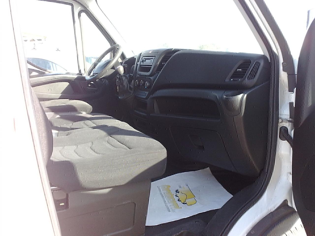 Iveco Daily 35s15 2.3hpt Furgone - 2015