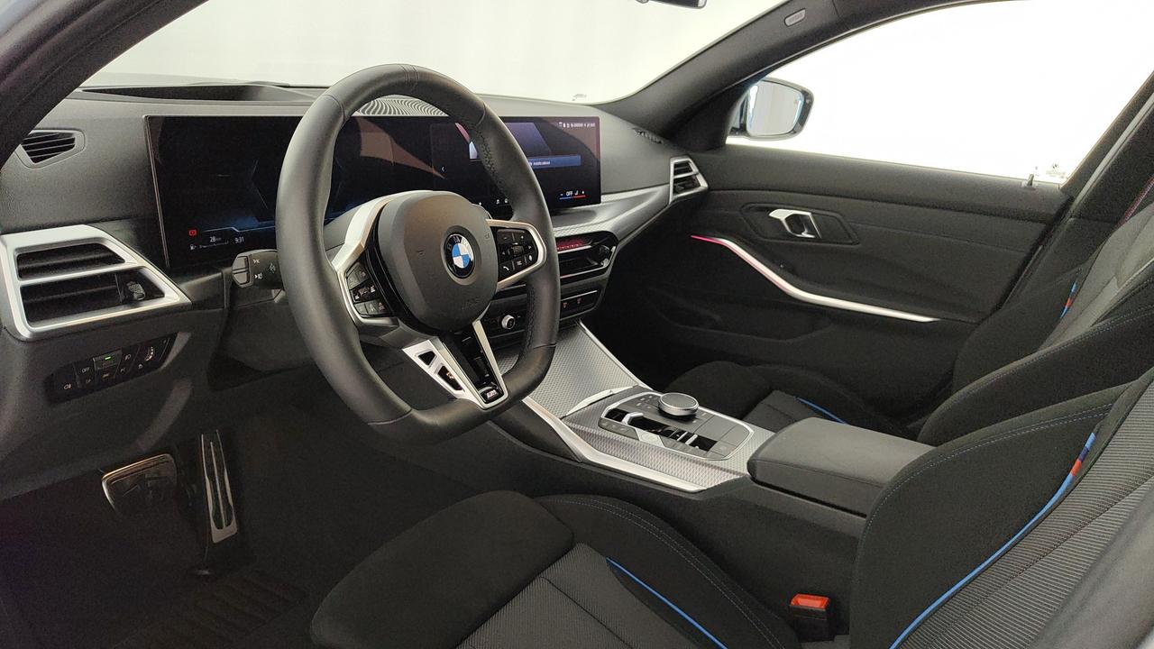 BMW Serie 3 G21 2022 Touring - 320d Touring mhev 48V xdrive MSport auto